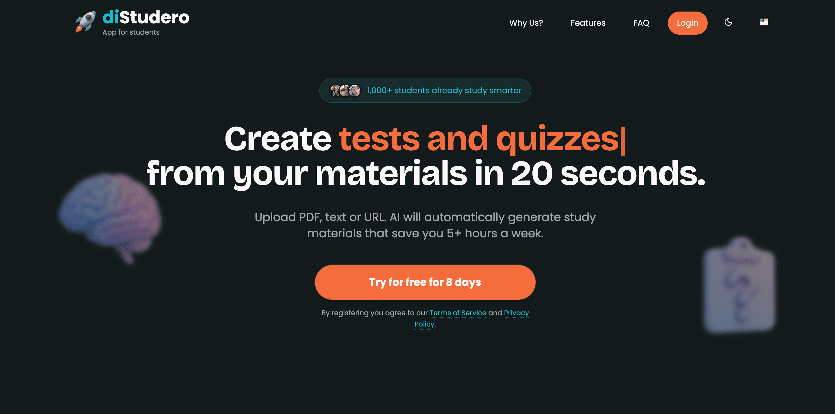diStudero